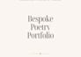 write a personalized poem for any occasion